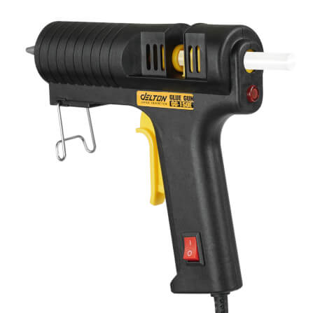 ปืนยิงกาว DELTON รุ่น GG-150E 150 วัตต์_4